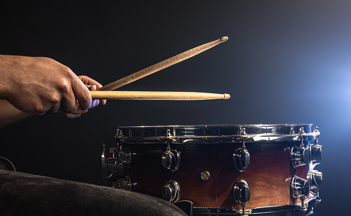 Percussioniste pour soirée privée, concert, événement public ou privé !