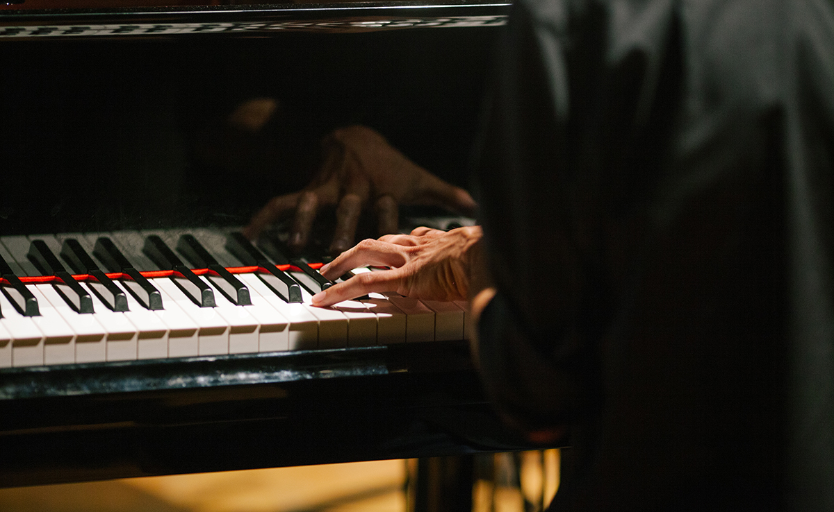 Pianiste Jazz pour soirée privée, concert, événement public ou privé !