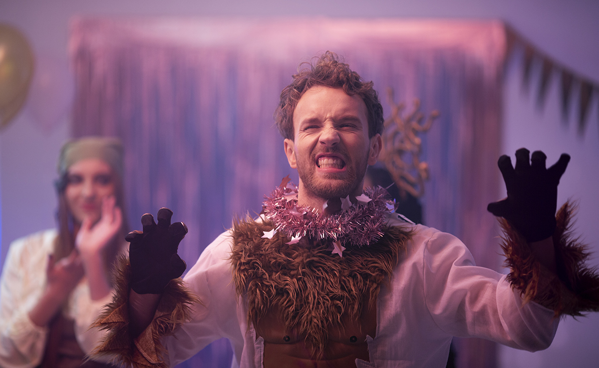 Spectacles de Contes qui font peur pour Halloween !