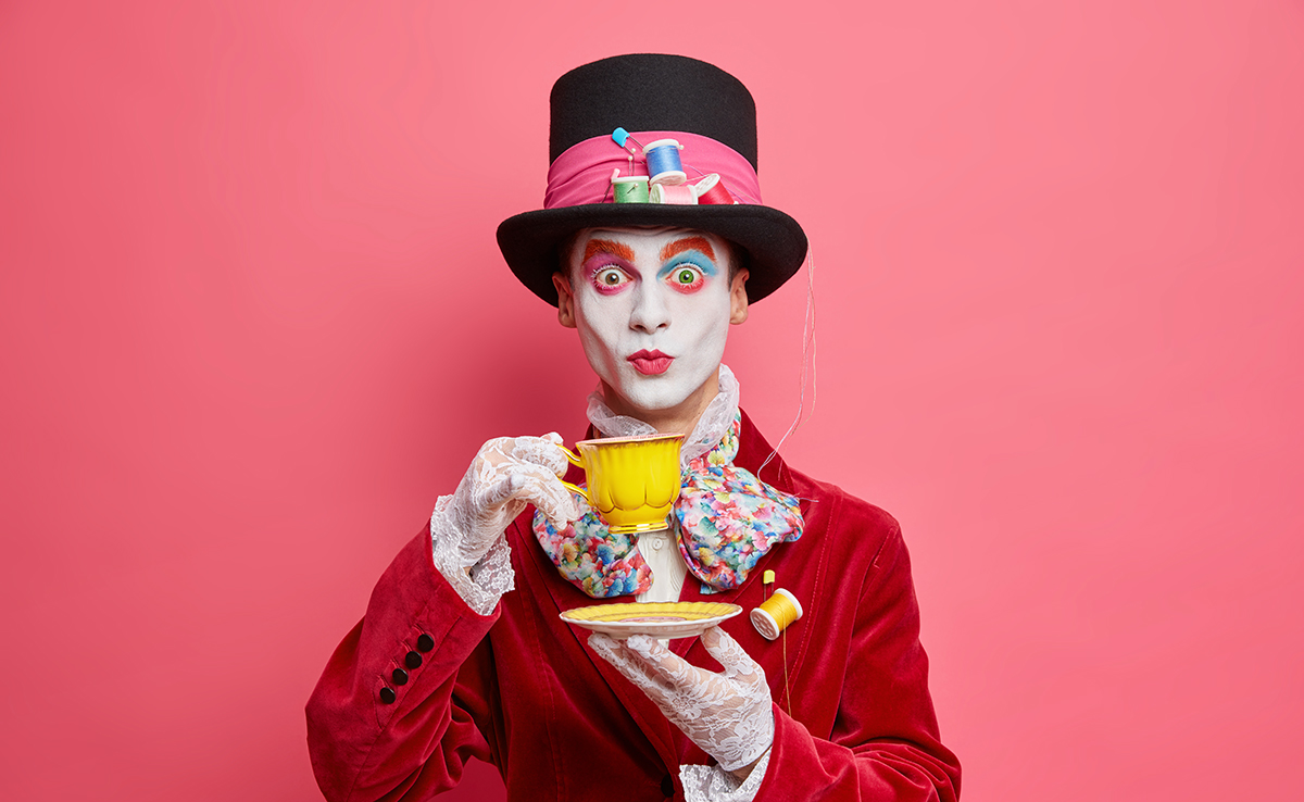 Magie Comique pour soirée privée, événement public ou privé !