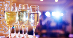 Animations et spectacles pour diner de gala !