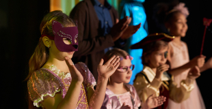 Animations et spectacles pour Family Day !