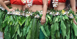 Danseuses Tahitiennes pour soirée privée, événement public ou privé !