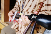 Musique japonaise pour soirée privée, événement public ou privé !