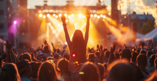 Comment organiser un festival de musique étape par étape ! Les clés du succès !