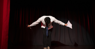 Trouver un spectacle en dernière minute pour votre événement, c’est possible grâce à Artésine !