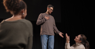 Spectacle d'improvisation pour soirée privée, événement public ou privé !