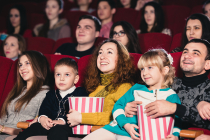 10 idées de spectacles de Noël pour Comité des Fêtes !