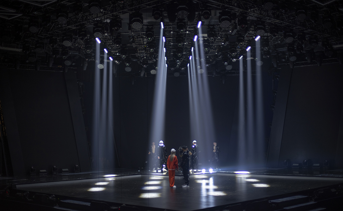 Spectacle sur mesure pour soirée privée et événement d'entreprise