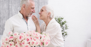 Animations et spectacles pour anniversaire de mariage par des artistes professionnels !