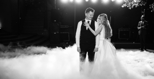 10 idées de spectacles et animations pour un mariage !