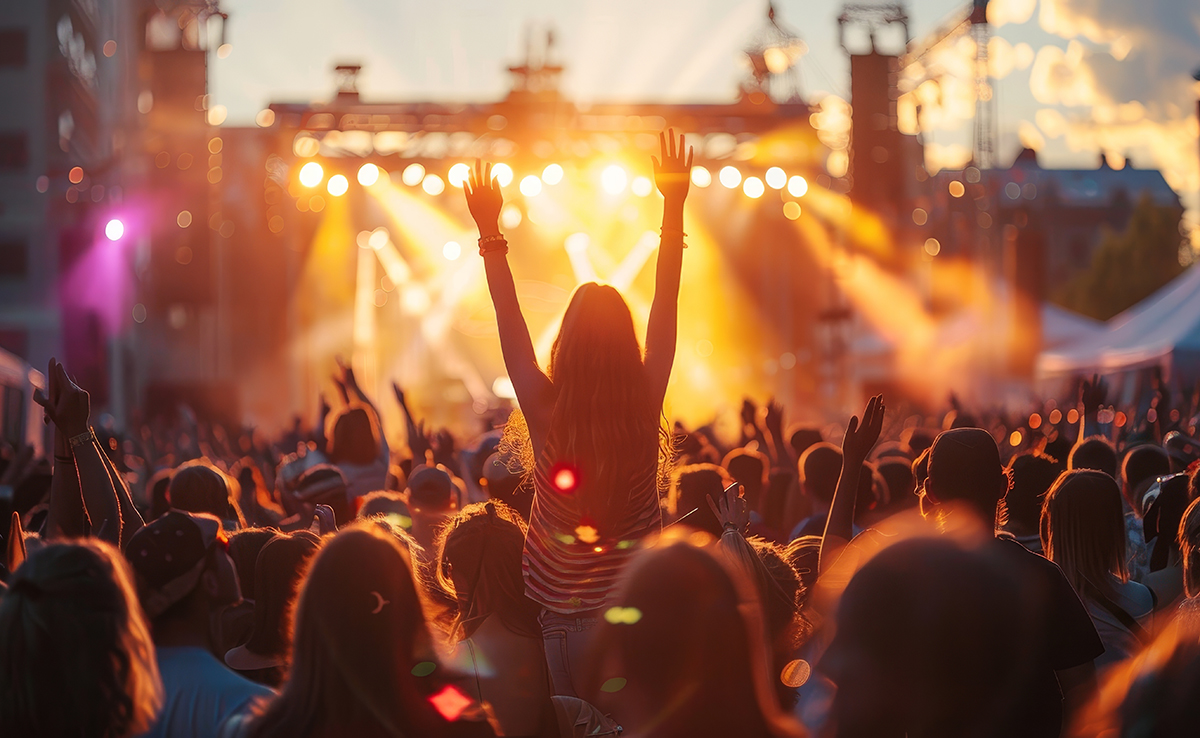 Comment organiser un festival de musique étape par étape ! Les clés du succès !