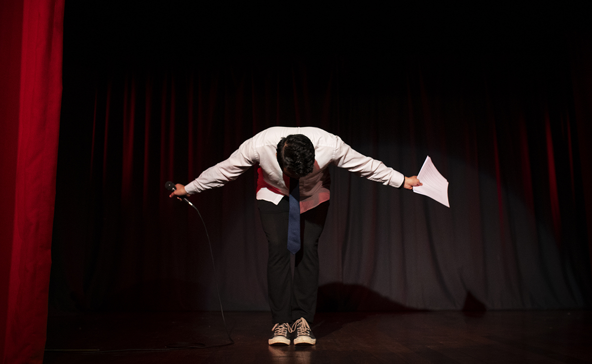 Trouver un spectacle en dernière minute pour votre événement, c’est possible grâce à Artésine !