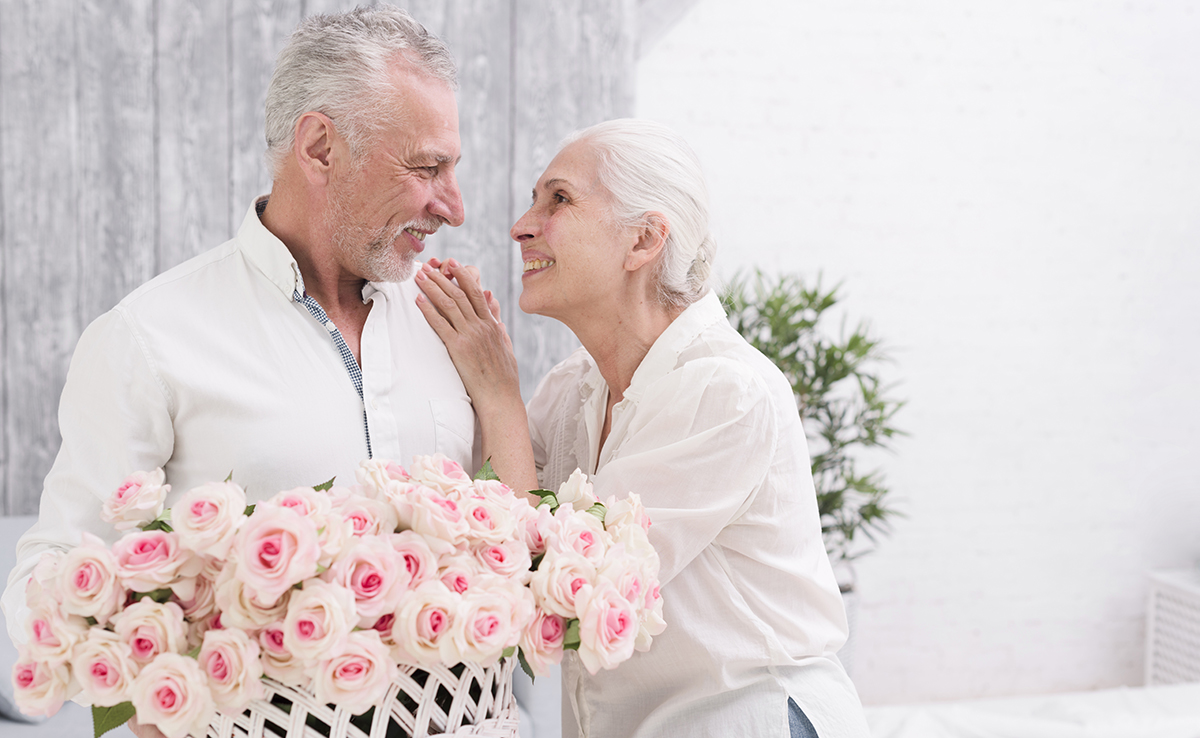 Animations et spectacles pour anniversaire de mariage par des artistes professionnels !