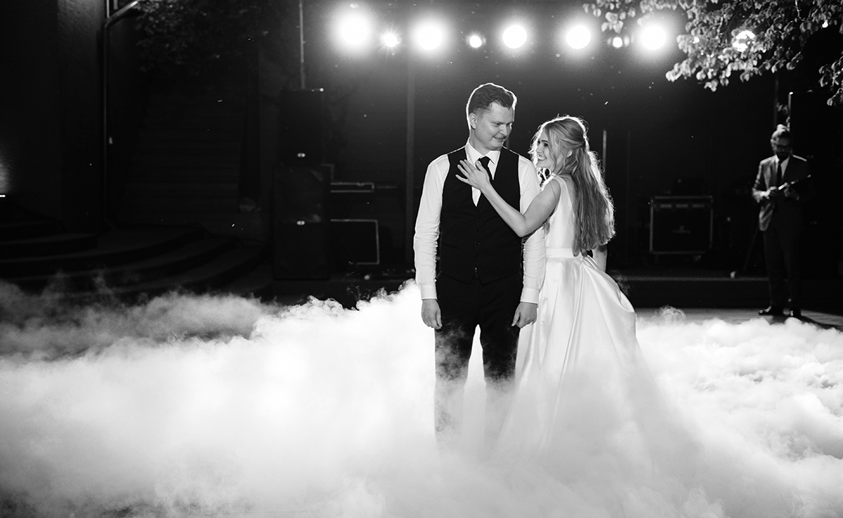 10 idées de spectacles et animations pour un mariage !