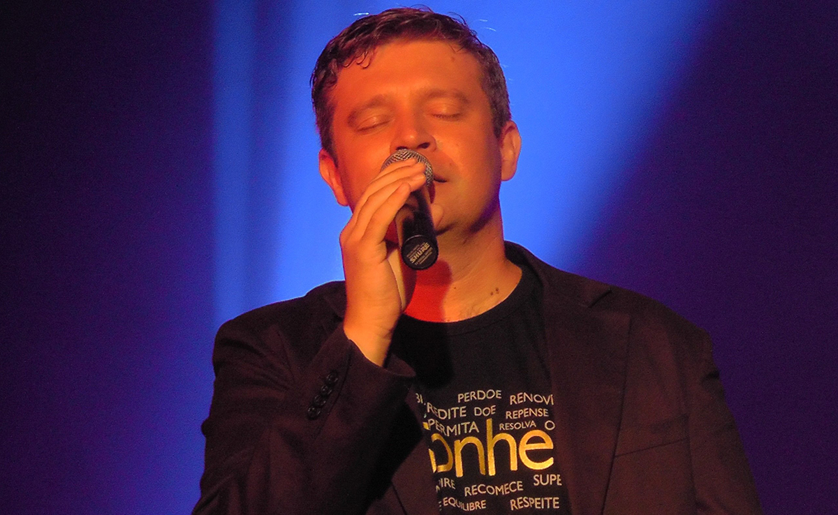 Animation musicale pour repas des anciens et seniors !