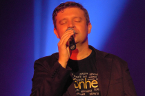 Animation musicale pour repas des anciens et seniors !