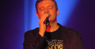 Animation musicale pour repas des anciens et seniors !