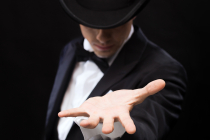 Magicien pour mariage : comment le recruter ? Quelles interventions ? Quel budget prévoir ?