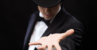 Magicien pour mariage : comment le recruter ? Quelles interventions ? Quel budget prévoir ?