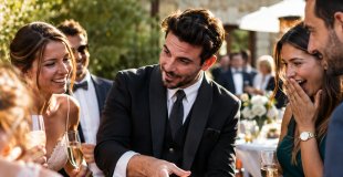 Magicien pour mariage : comment le recruter ? Quelles interventions ? Quel budget prévoir ?