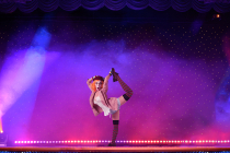 Plateau artistique pour soirée cabaret pour événement public ou privé !