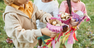10 idées d'animations et spectacles pour une chasse aux œufs de Pâques !