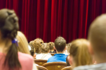 Chercher et trouver un spectacle enfants à petit budget et pas cher !