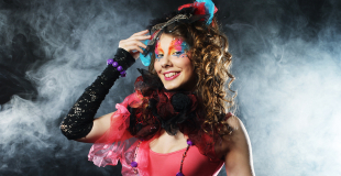 Danseuse burlesque pour soirée privée ou tout type d'événement !