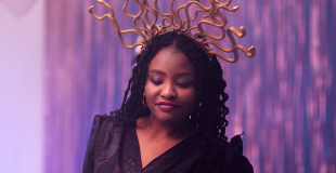 Spectacle de conte musical pour enfants !