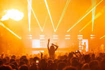 Tribute band pour événementiel public ou privé !