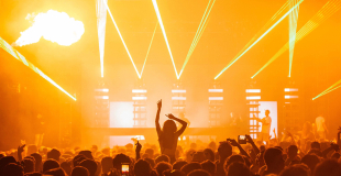 Tribute band pour événementiel public ou privé !