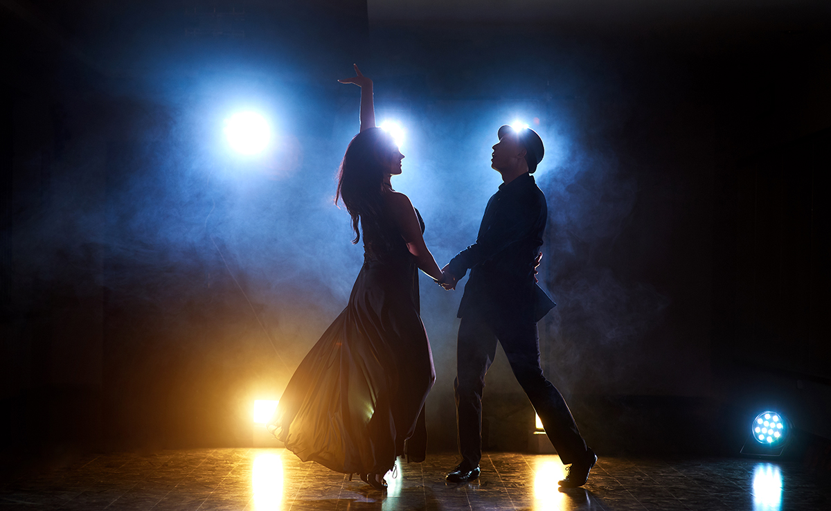 Animation et spectacle pour réveillon du 1er de l’an : des artistes professionnels à votre service !