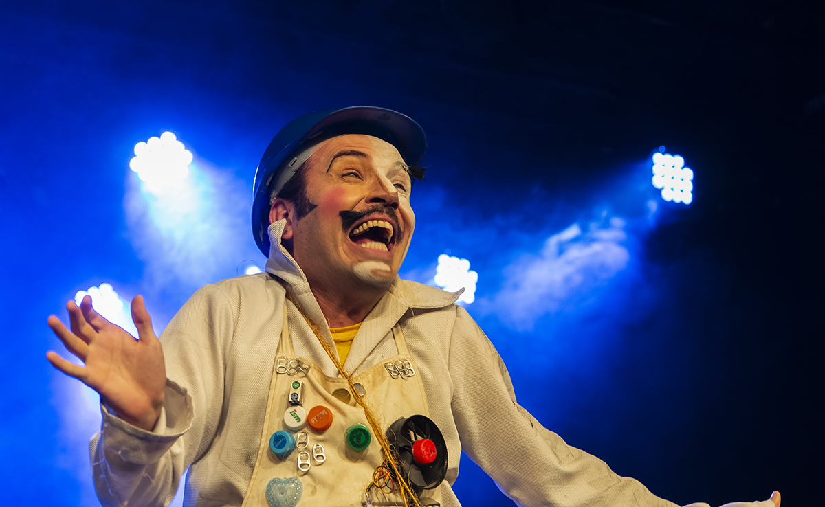 Pourquoi les CSE sont des clients importants pour les artistes du spectacle vivant ?