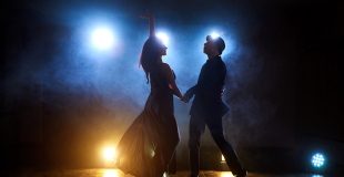 Animation et spectacle pour réveillon du 1er de l’an : des artistes professionnels à votre service !