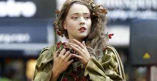 La Retraite des Artistes et Intermittents du Spectacle - AUDIENS