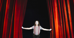 Visite médicale des artistes et intermittents du spectacle - Thalie Santé