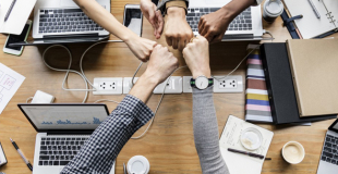 Sélection de fournisseurs pour le comité d'entreprise