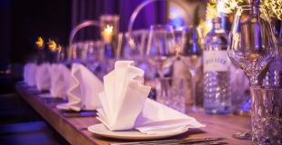 Prestataires professionnels pour vos événements