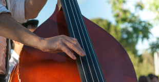 Groupe de Jazz pour mariage : des musiciens professionnels pour animer le cocktail de votre mariage !