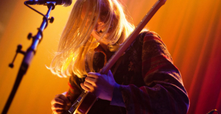 Guichet Unique du Spectacle - GUSO