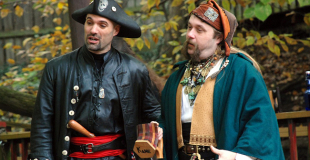 Qu'est-ce qu'un intermittent du spectacle rémunéré en cachets ?