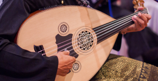 Orchestre musique orientale pour mariage, concert, événement public ou privé !