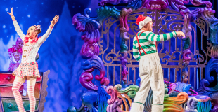 Guide pour réussir l’organisation d'un Arbre de Noël étape par étape !