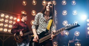 SACEM : Société des Auteurs, Compositeurs et Editeurs de Musique