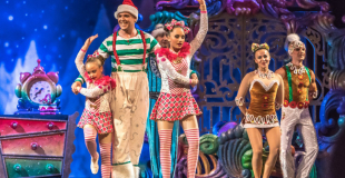 Guide pour réussir l’organisation de votre Arbre de Noël