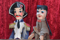 L’incontournable spectacle de marionnettes de Guignol disponible partout en France !
