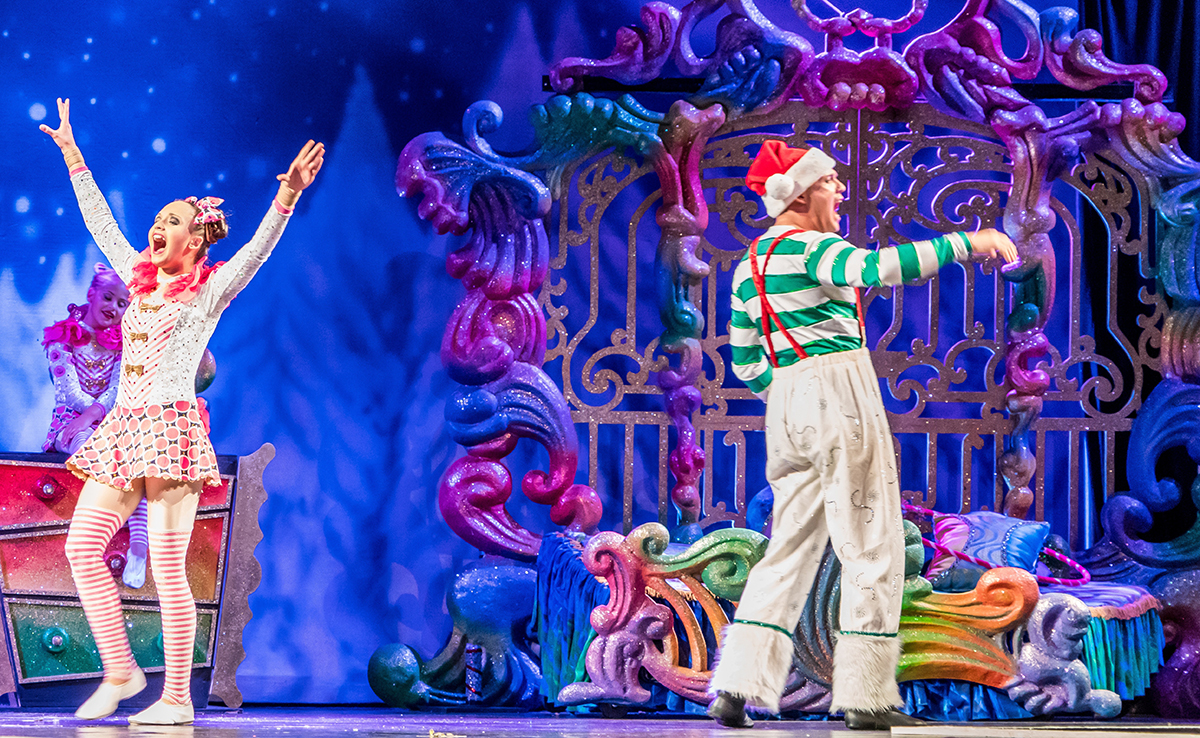 Guide pour réussir l’organisation d'un Arbre de Noël étape par étape !