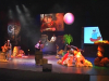 Spectacle musical pour enfants