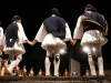 Danse Folklorique
